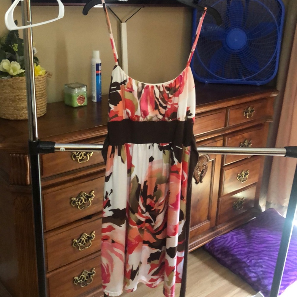 Cute summer dress